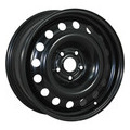 6,5x16/5x114,3 ET52,5 D67,1 9980T_P Black