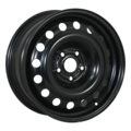 6,5x16/5x114,3 ET40 D66,1 7855_P Black