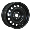 6,5x16/5x114,3 ET40 D66,1 7855T Black