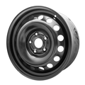 6,5x16/5x114,3 ET45 D60,1 Toyota Corolla черный